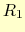 $R_1$