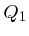 $Q_1$