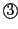 $ {\bigcirc\hspace{-1.8ex}\text{3}}\,$