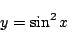 \begin{eqnarray*}
\frac{dy}{dx}&=&\frac{dy}{dt}\cdot\frac{dt}{dx}\\
&=&\left(...
...ot\left(\frac{d}{dx}ax\right)\\
&=&e^t\times a\\
&=& ae^{ax}
\end{eqnarray*}