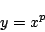 \begin{eqnarray*}
y &=& \cos x\\
\frac{dy}{dx}&=&\frac{d}{dx}\cos x
=\frac{d...
...^{jx}-e^{-jx})\\
&=&\frac{j}{2}\times 2j\sin x\\
&=& -\sin x
\end{eqnarray*}
