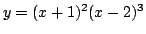 $y=\displaystyle \frac{1}{\sqrt{x}}$