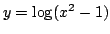 $\displaystyle y=\sin\frac{1}{x}$