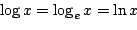 \begin{displaymath}
\frac{e^{x+h}-e^h}{h}\to e^x,\quad(h\to0)
\end{displaymath}