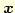 $\vec{x}$
