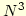 $N^3$